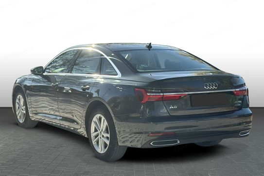 Audi A6 35 TDI