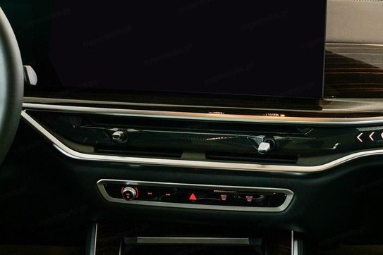 BMW X5 xDrive30d M Sport