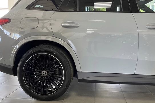 Mercedes GLC 200 d 4-Matic AMG Line