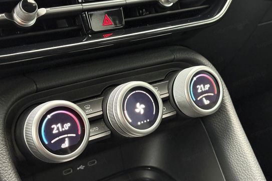 Skoda Kodiaq 2.0 TDI 4x4 Selection DSG