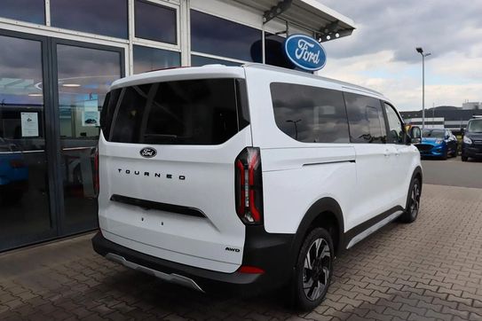 Ford Tourneo Custom 320 L2H1 Active A8 AWD