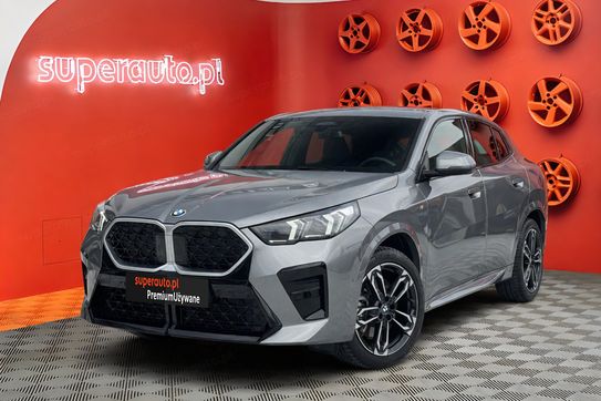 BMW X2 sDrive20i M Sport