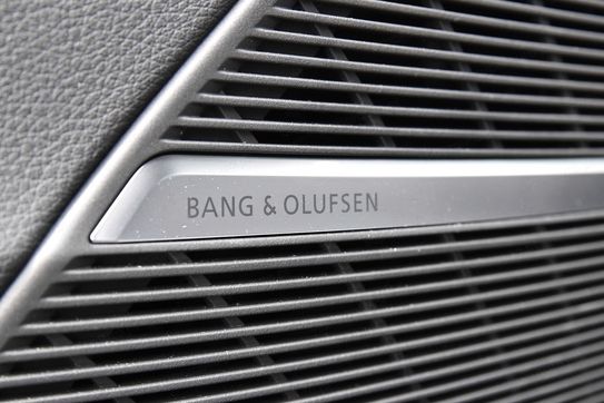 Audi Q7 60 TFSI e quattro S Line