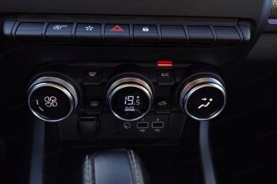Renault Arkana 1.3 TCe EDC