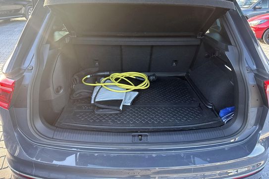 Volkswagen Tiguan R-Line 1.4 eHybrid  DSG