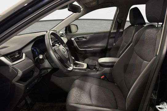Toyota RAV4 2.5 Hybrid Comfort 4x2