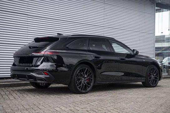 Audi A6 e-Hybrid quattro Avant