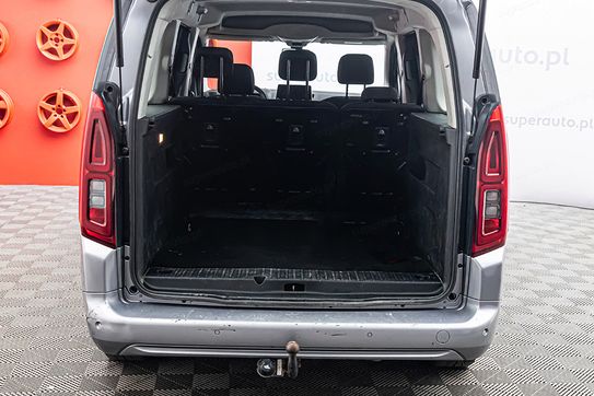 Opel Combo Kombi L2H1