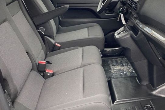 Peugeot Expert e-Expert XL L2H1 Active Zabudowa Brygadowa