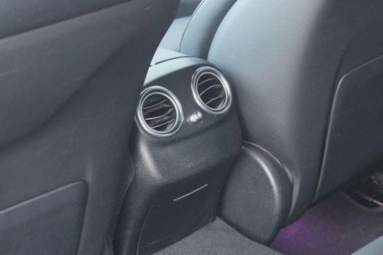 Mercedes Klasa E 220 d 4-Matic AMG