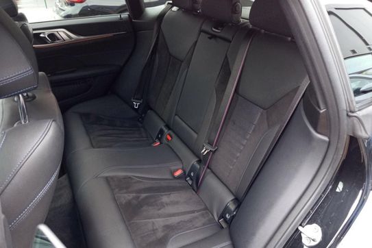 BMW Seria 4 Gran Coupe 420i M Sport