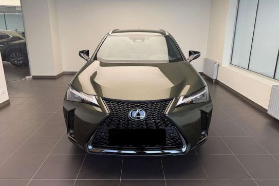 Lexus UX 300h F Sport Design 2.0 Hybrid Dynamic Force