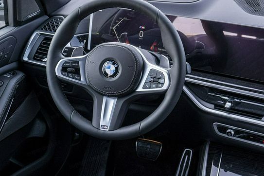 BMW X5 xDrive40d M Sport