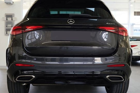 Mercedes GLC 220 d 4-Matic AMG Line