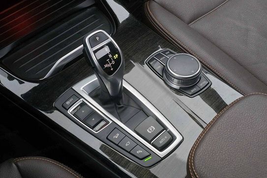 BMW X4 xDrive28i xLine