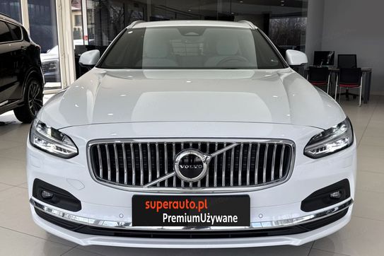 Volvo V90 B5 D AWD Inscription aut