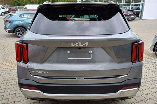 Kia Sorento 2.2 CRDi Prestige Line AWD DCT 7os.