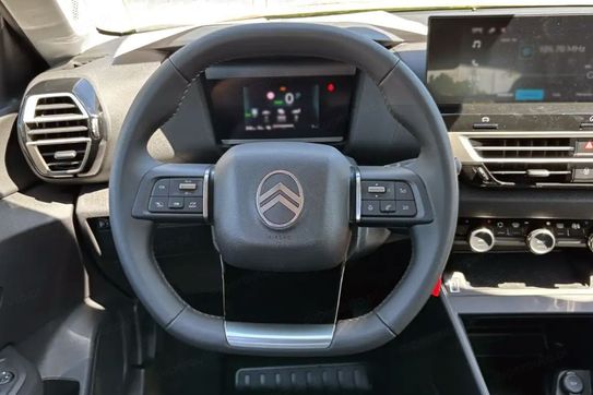 Citroen C4 You eDCT6 1.2 mHEV