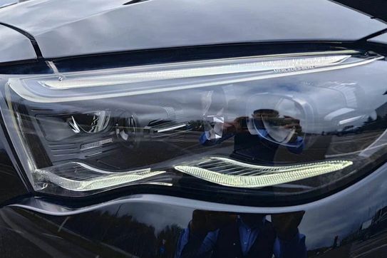 Mercedes Klasa E 220 d 4-Matic Avantgarde