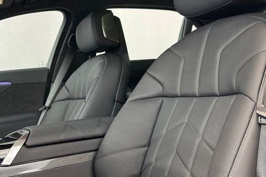 BMW Seria 7 740 xDrive M Sport