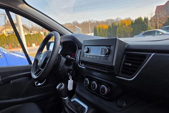 Renault Trafic 2.0 dCi L2H1 Extra EDC