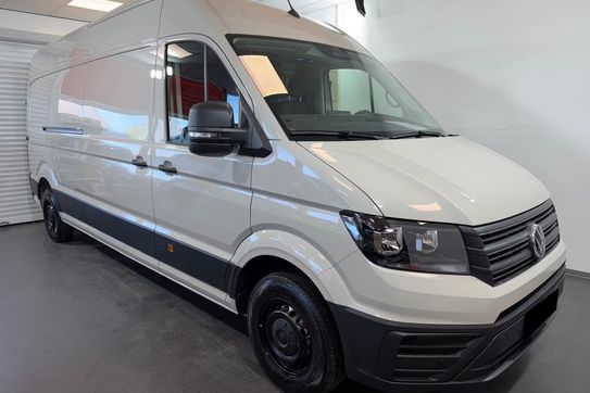 Volkswagen Crafter L4H3
