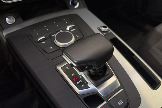Audi Q5 2.0 TDI quattro S tronic