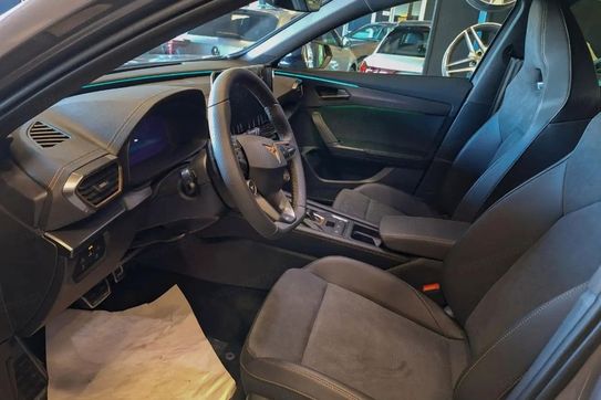 Cupra Formentor 2.0 TSI 4Drive DSG