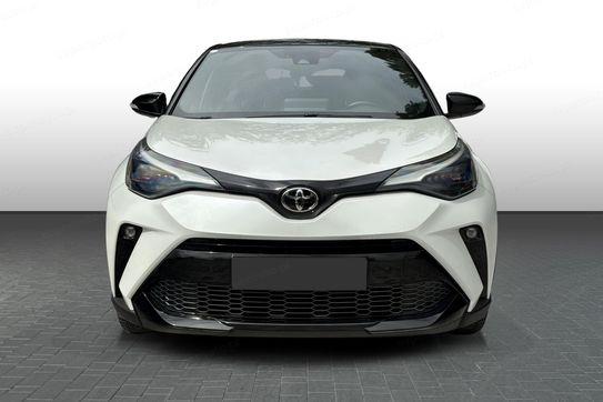 Toyota C-HR GR Sport 1.8 Hybrid