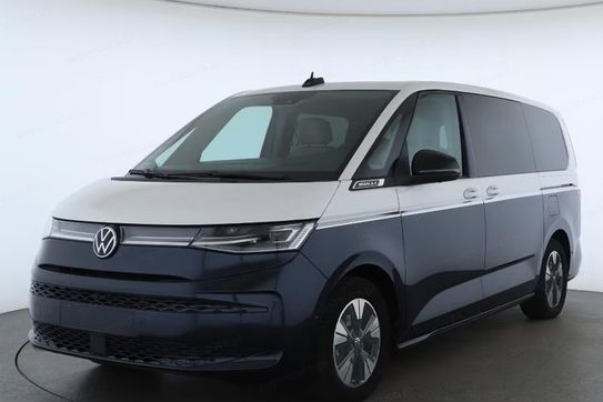Volkswagen Multivan L2H1 Style DSG