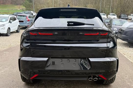 Alfa Romeo Junior 1.2 Ibrida