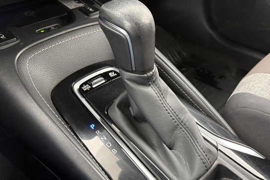 Toyota Corolla 1.8 Hybrid Trek