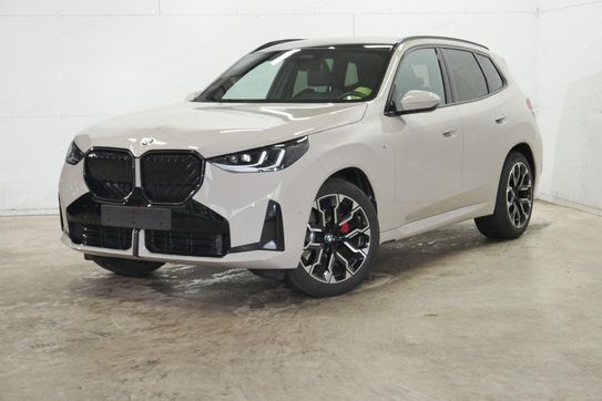 BMW X3 xDrive20d M Sport