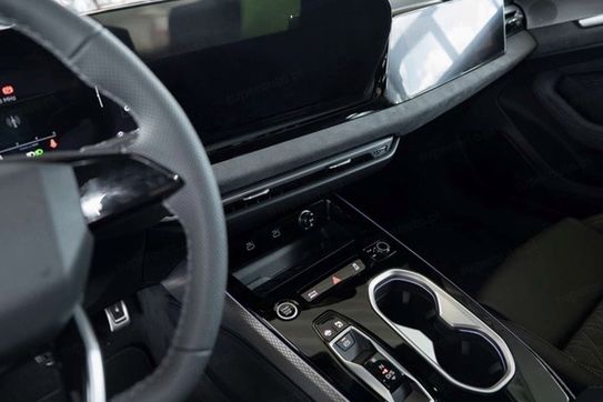 Audi A6 TFSI quattro