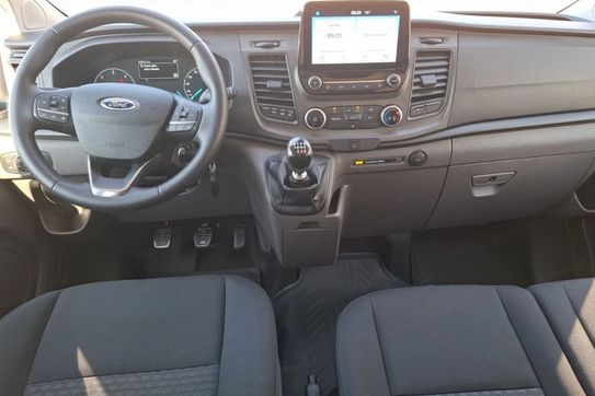 Ford Transit Custom Kombi L2H1