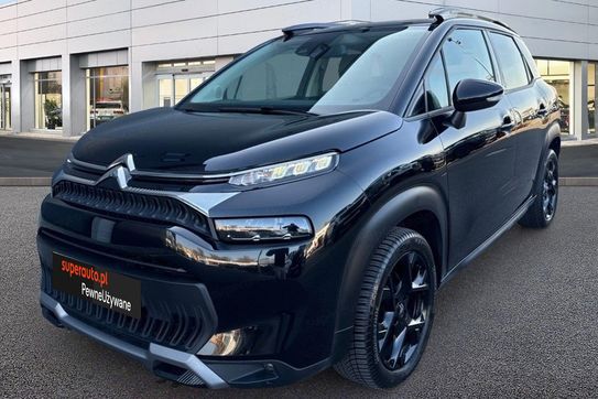 Citroen C3 Aircross 1.2 PureTech Max S&S EAT6