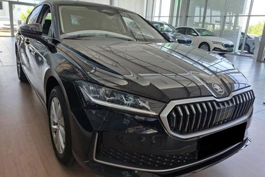 Skoda Superb Selection 2.0 TDI DSG