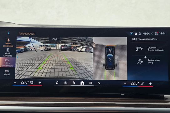 BMW X7 xDrive40d M Sport
