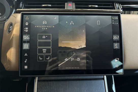 Land Rover Range Rover Velar 3.0 P400 Autobiography