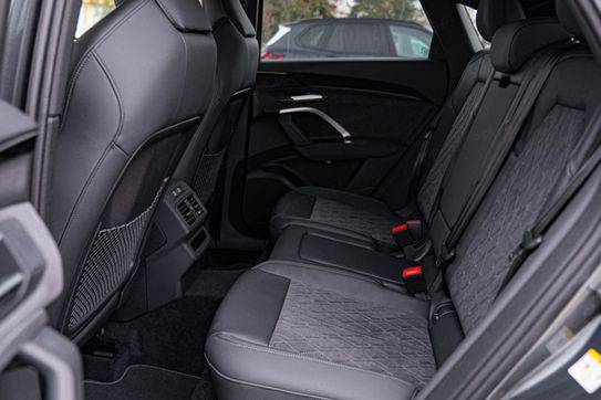 Audi Q5 TDI quattro S line Sportback