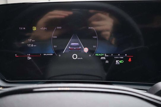 Audi A6 TDI quattro S line Avant