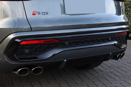 Audi Q5 SQ5 TFSI quattro
