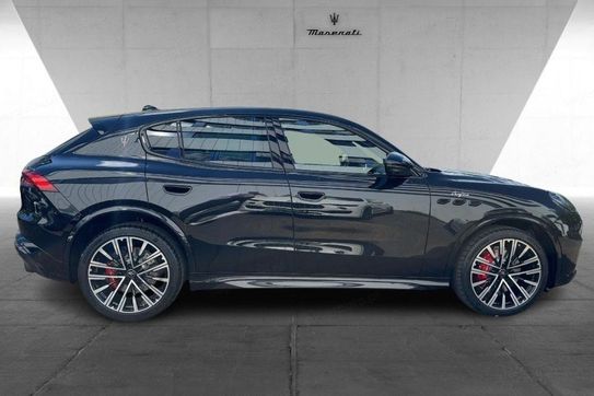 Maserati Grecale Trofeo AWD
