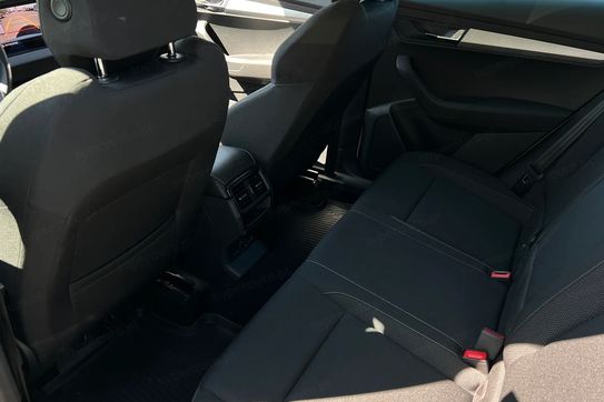 Skoda Karoq 1.5 TSI ACT Selection