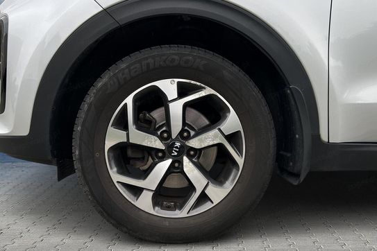 Kia Sportage 1.6 GDI L Business Line 2WD