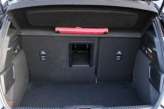 Ford Focus 1.0 EcoBoost ST-Line X