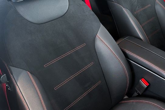 Mercedes GLB AMG 35  4-Matic