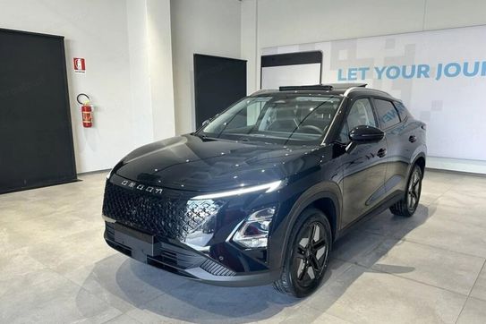Omoda 5 1.5 T-GDI Hybrid Premium DHT