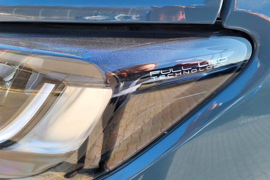 Opel Movano Heavy L4H2