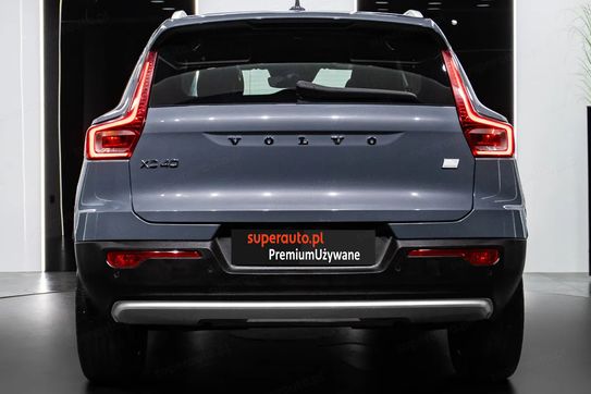 Volvo XC40 T5 Plug-In Hybrid Core